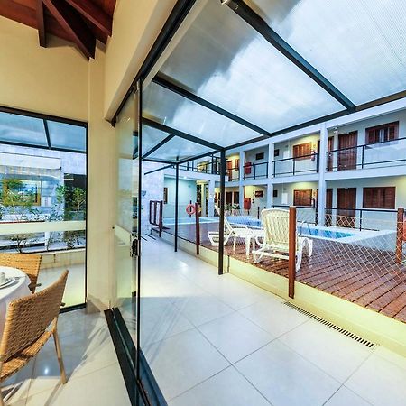 Clh Suites Bonito Centro 外观 照片