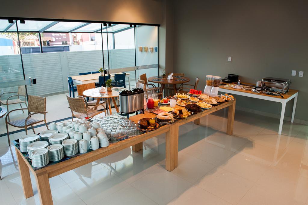 Clh Suites Bonito Centro 外观 照片