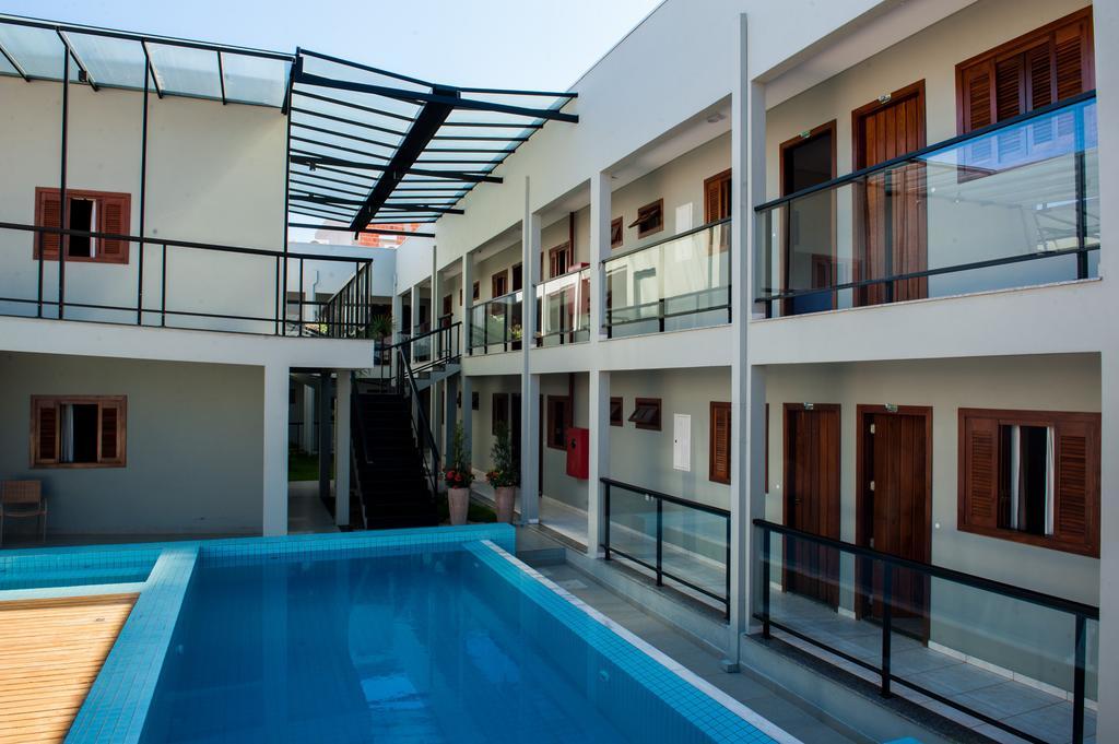 Clh Suites Bonito Centro 外观 照片