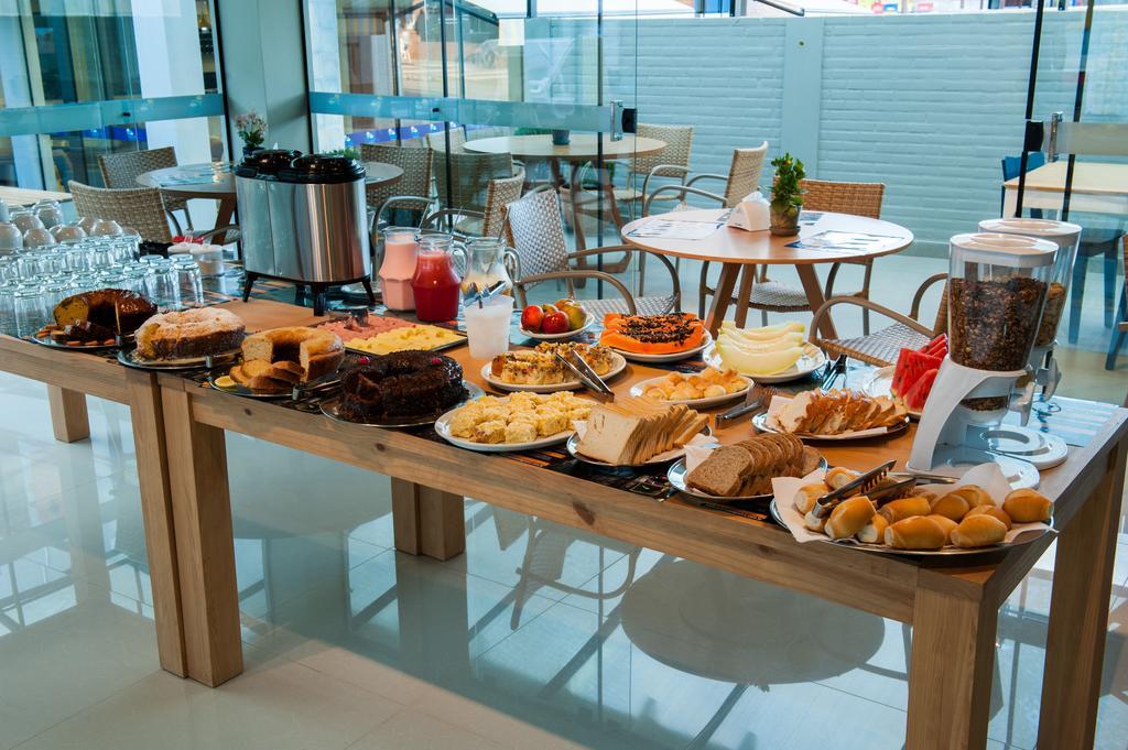 Clh Suites Bonito Centro 外观 照片
