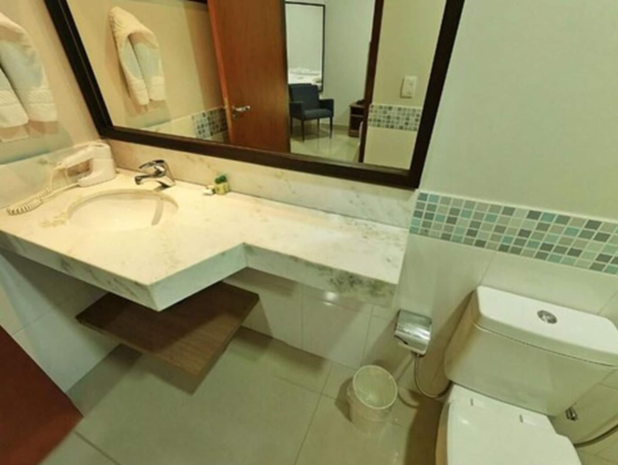 Clh Suites Bonito Centro 外观 照片