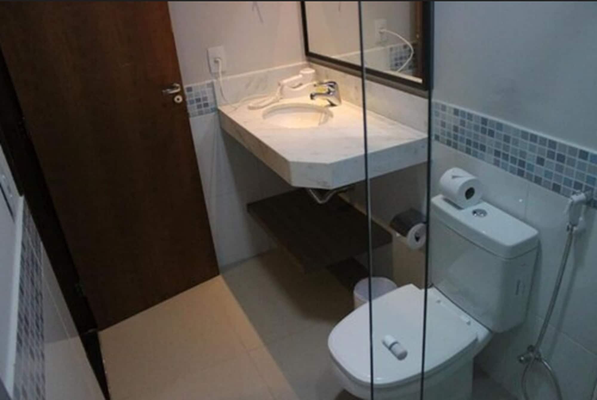 Clh Suites Bonito Centro 外观 照片