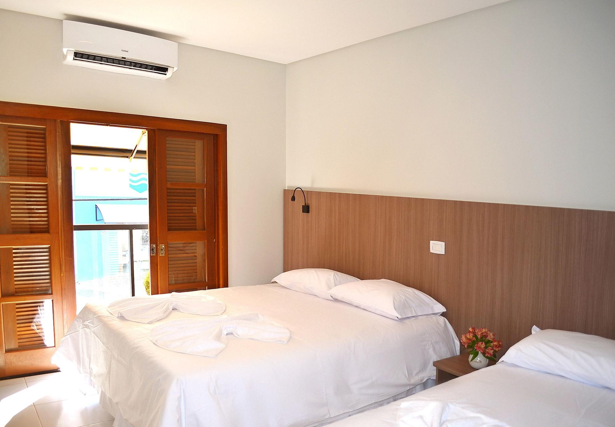 Clh Suites Bonito Centro 外观 照片