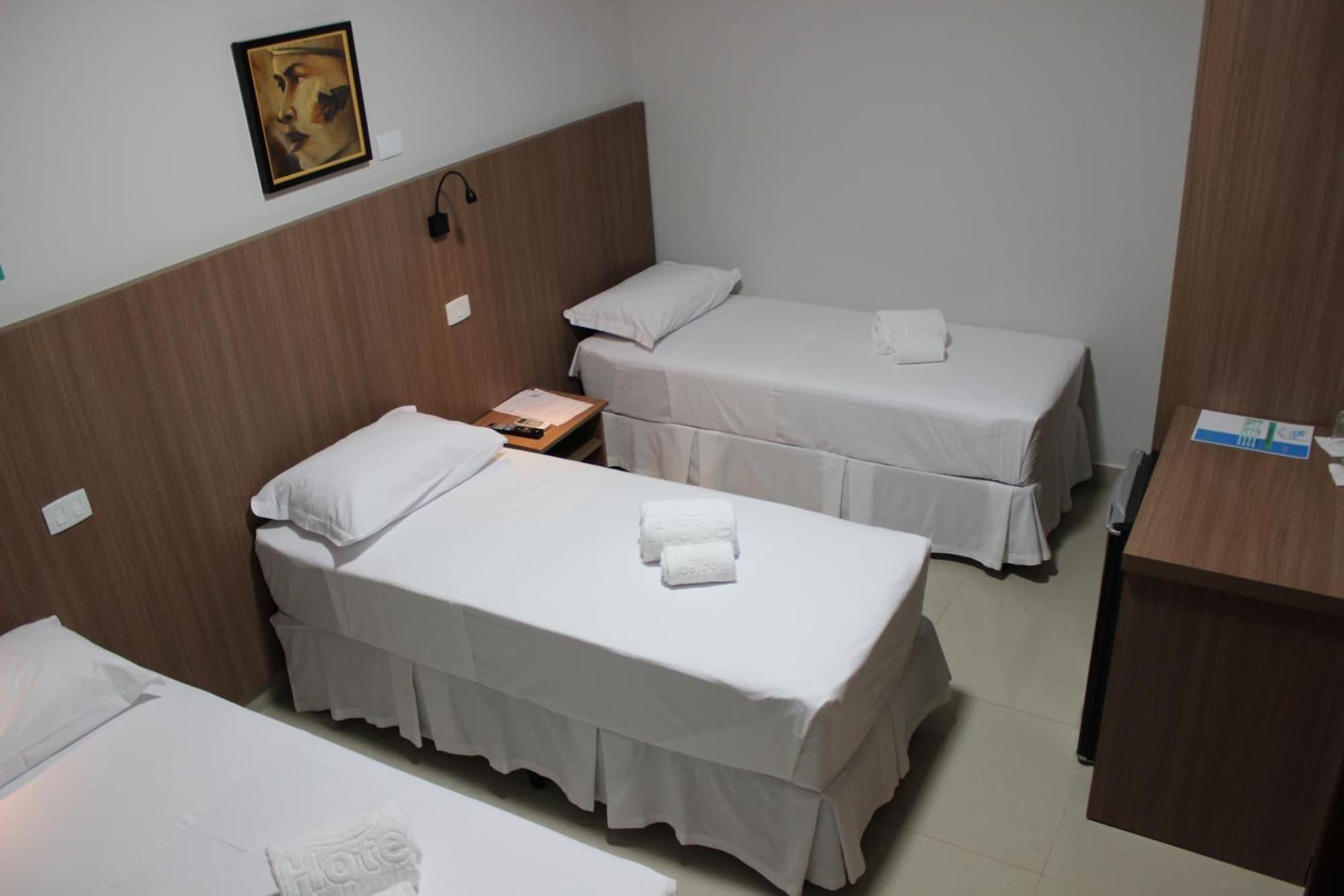 Clh Suites Bonito Centro 外观 照片