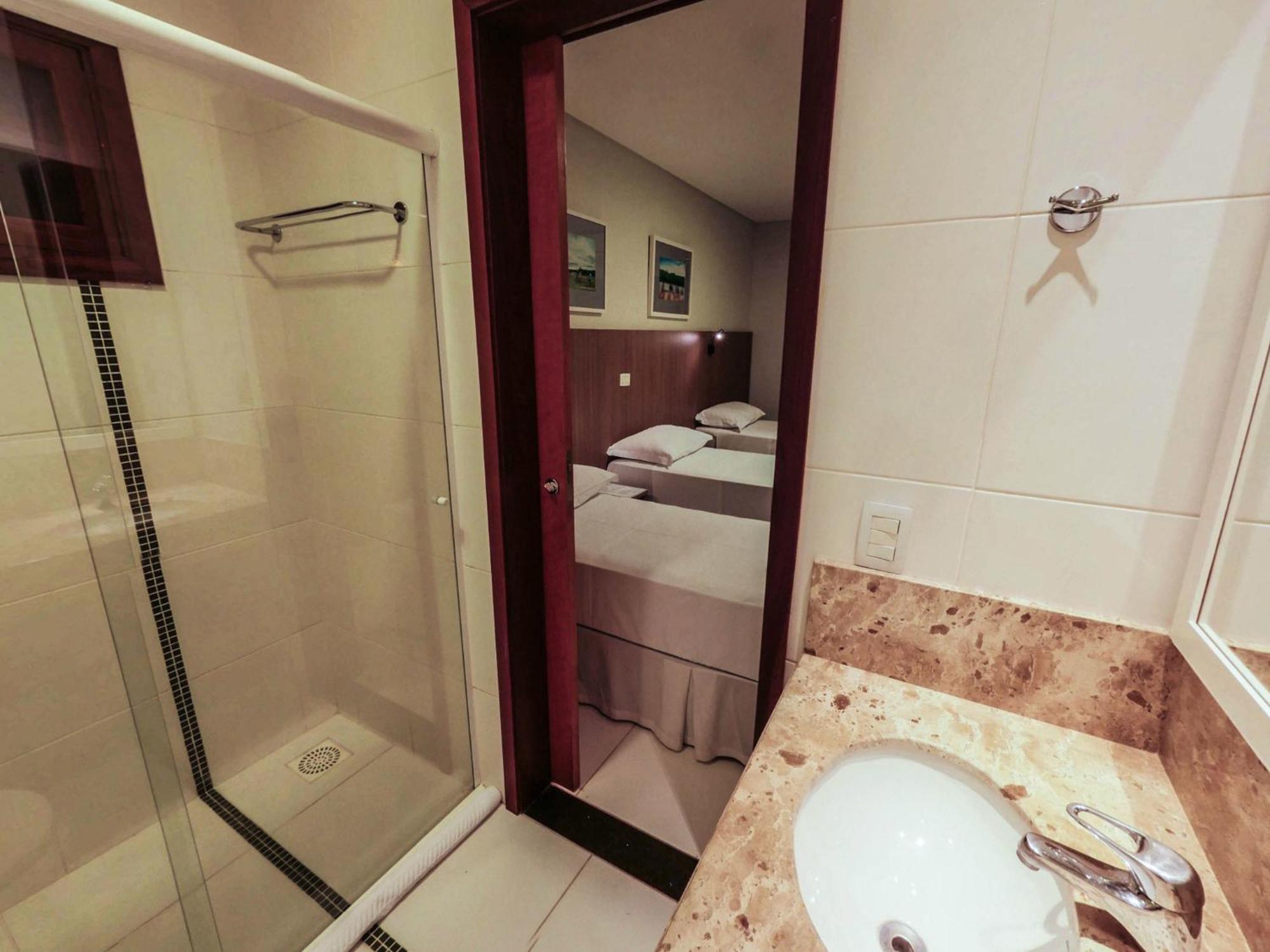 Clh Suites Bonito Centro 客房 照片