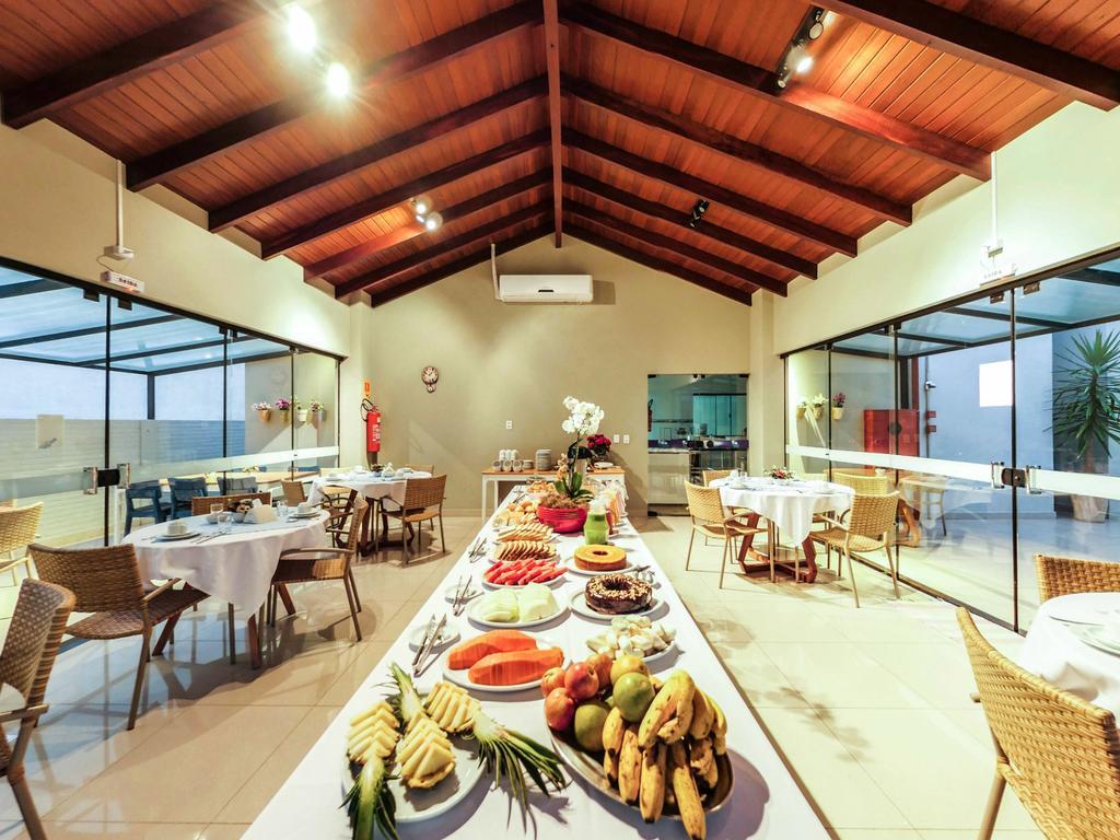 Clh Suites Bonito Centro 外观 照片