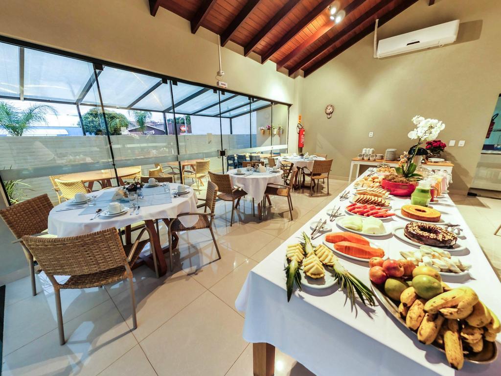 Clh Suites Bonito Centro 外观 照片