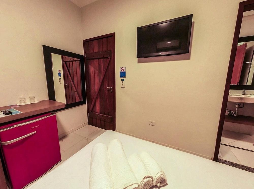 Clh Suites Bonito Centro 外观 照片