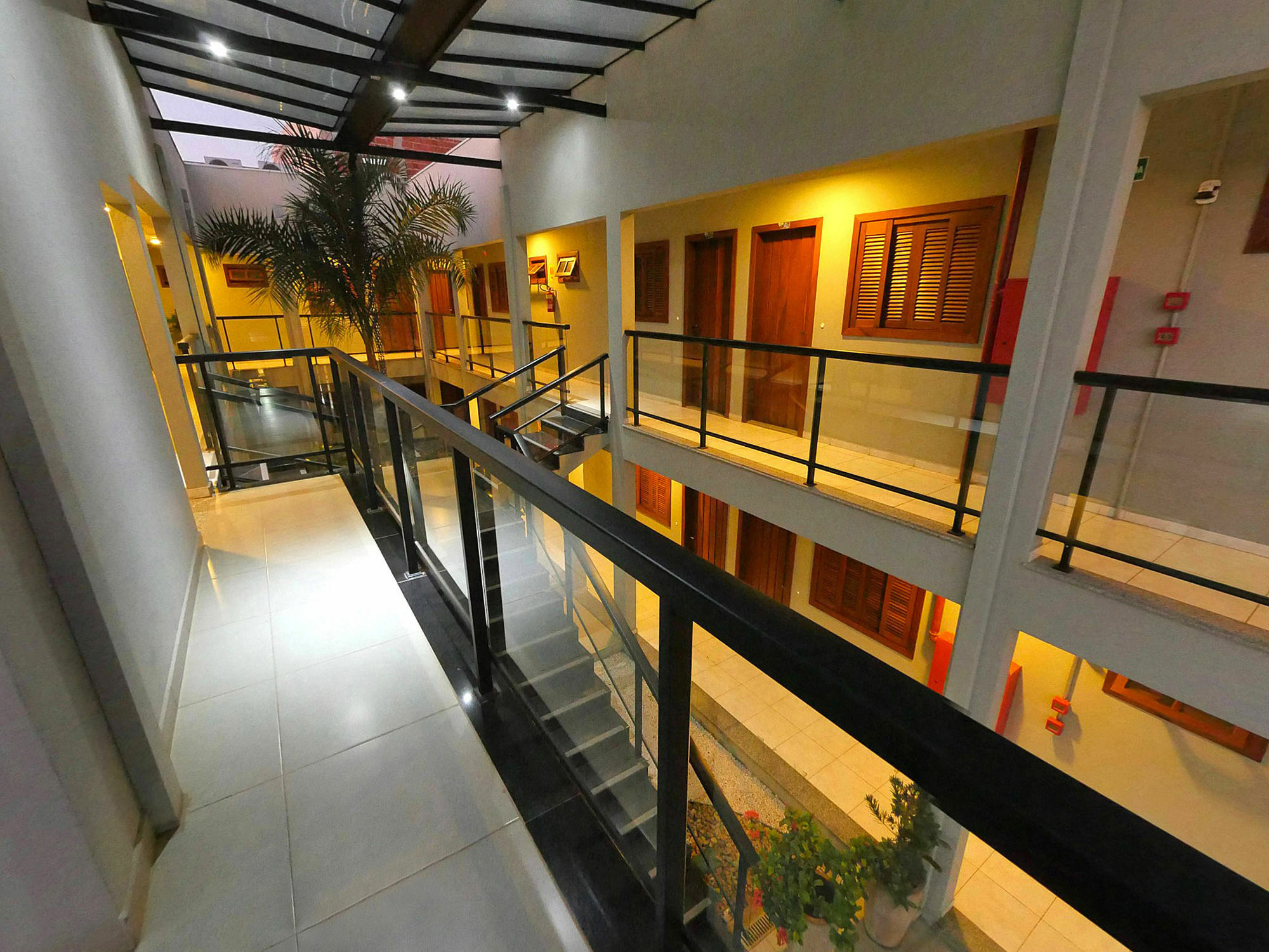 Clh Suites Bonito Centro 外观 照片