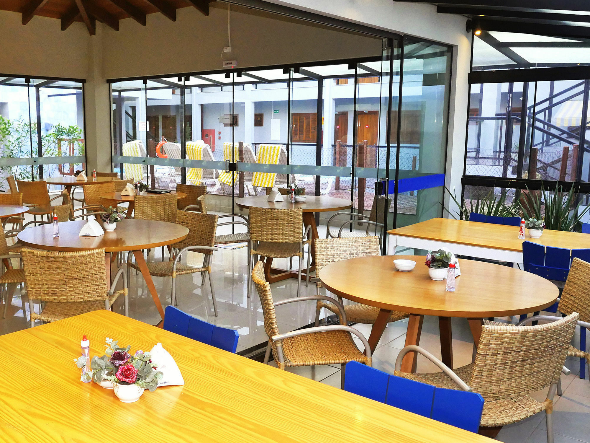Clh Suites Bonito Centro 外观 照片