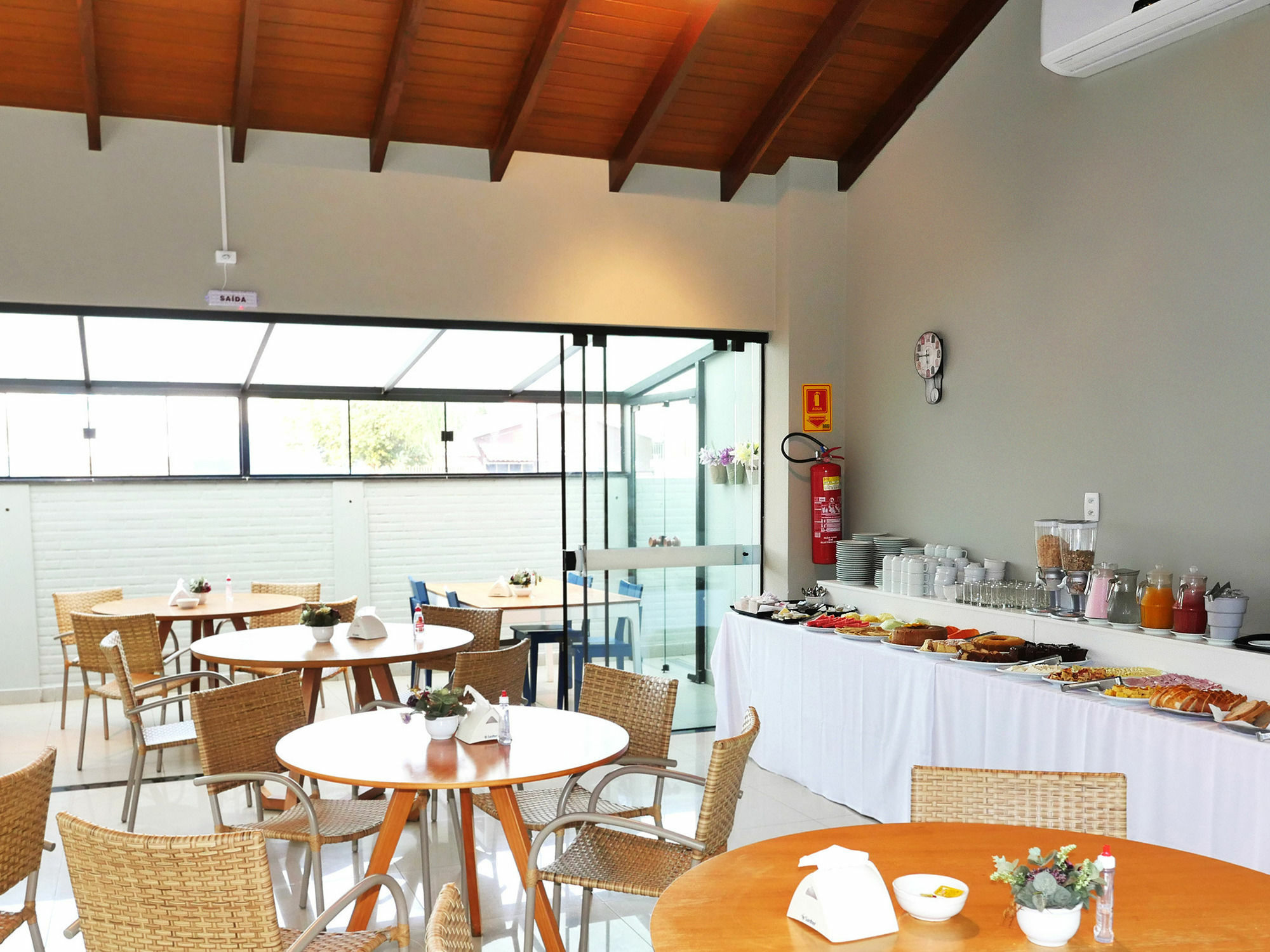 Clh Suites Bonito Centro 外观 照片