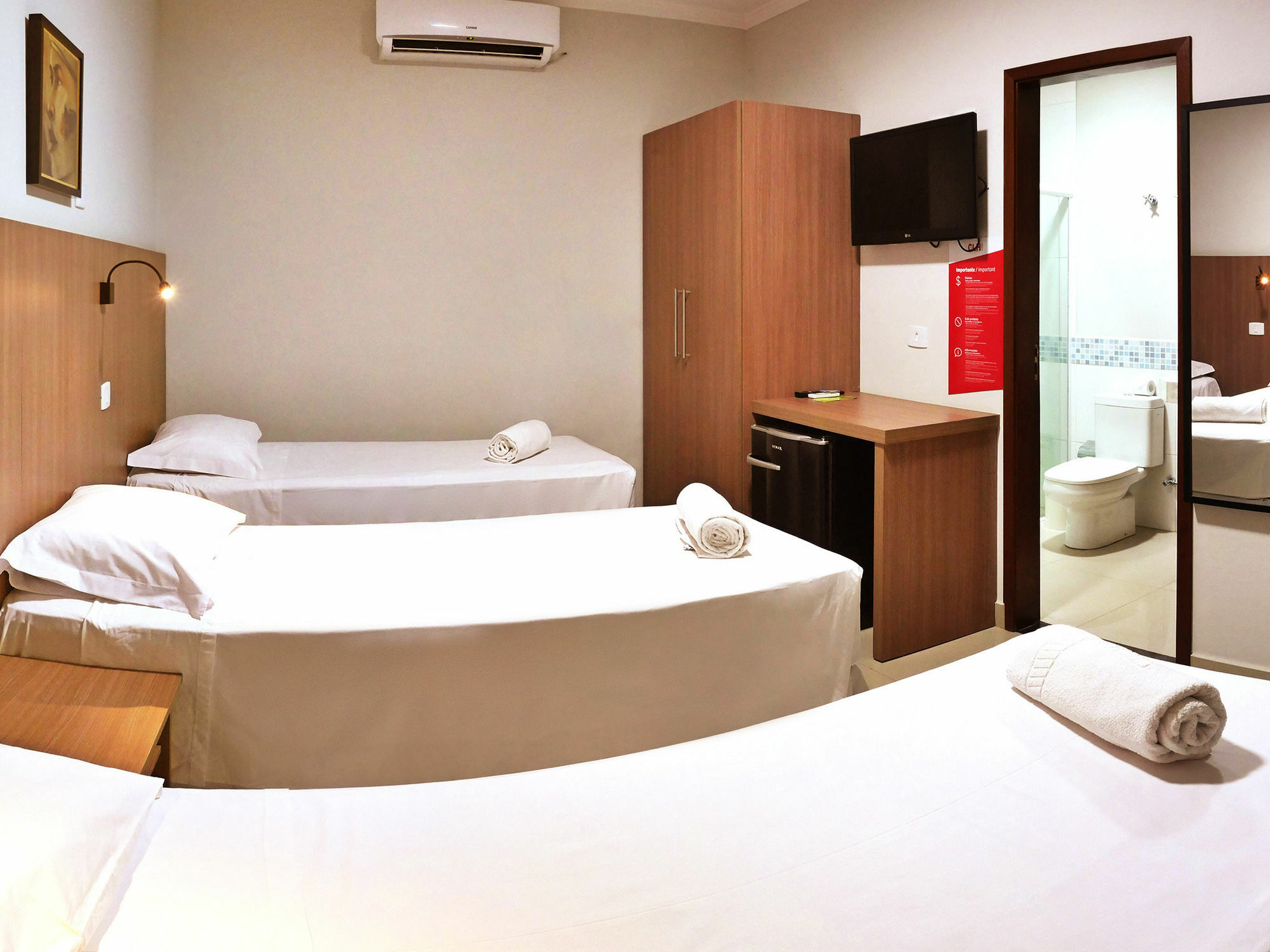 Clh Suites Bonito Centro 外观 照片