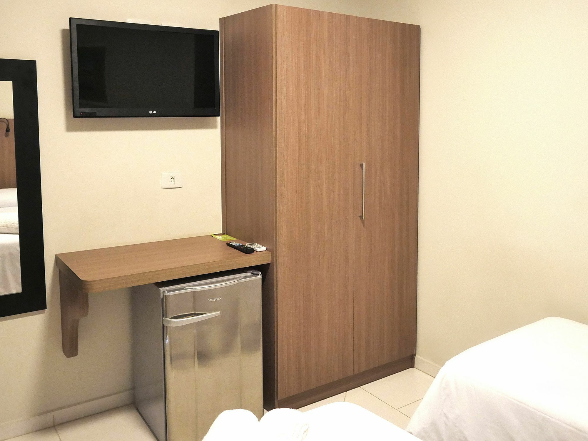 Clh Suites Bonito Centro 外观 照片